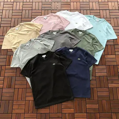 LACOSTE T-Shirt