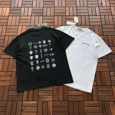 CHROME HEARTS T-Shirt
