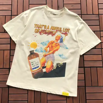 THATS A AWFUL LOT OF COUGH SYRUP T-Shirt