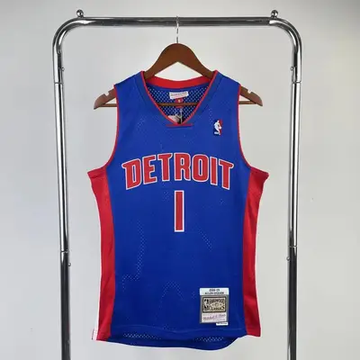 NBA JERSEYS