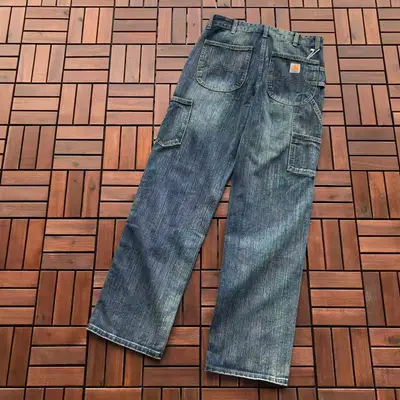 CARHARTT Jeans
