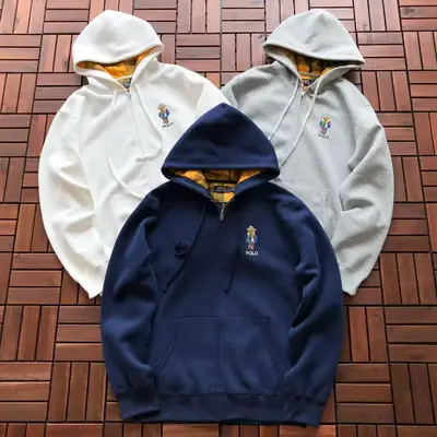 RALPH LAUREN Hoodie