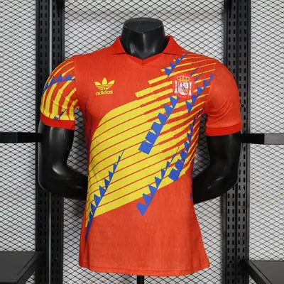 FOOTBALL JERSEYS