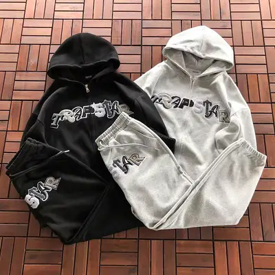 TRAPSTAR Hoodie