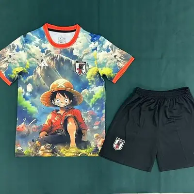 FOOTBALL JERSEYS