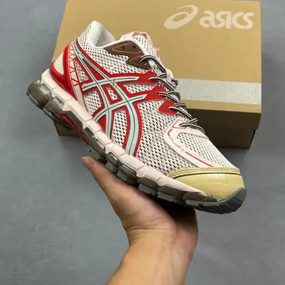 ASICS