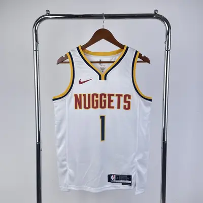 NBA JERSEYS