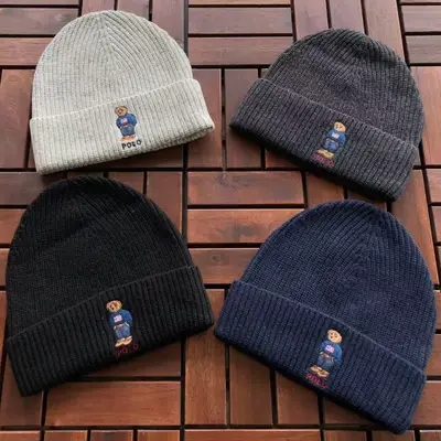 RALPH LAUREN Cap