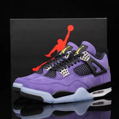 JORDAN 4