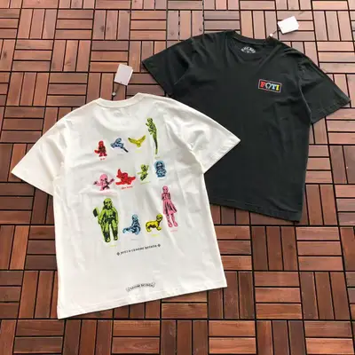 CHROME HEARTS T-Shirt