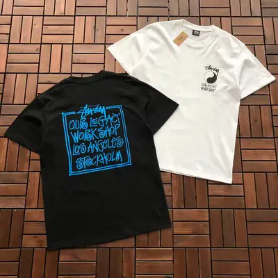STUSSY T-Shirt