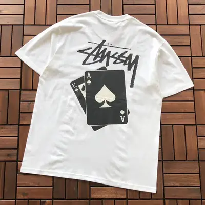 STUSSY T-Shirt