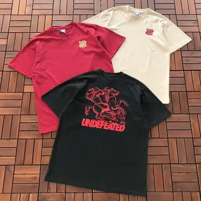 UNDEFEATED T-Shirt