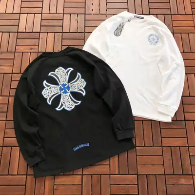CHROME HEARTS