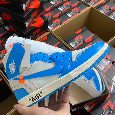 JORDAN