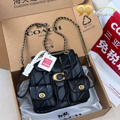 COACH | Item ID: 05144
