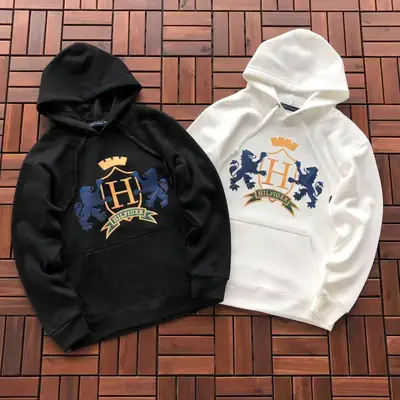 TOMMY HILFIGER Hoodie