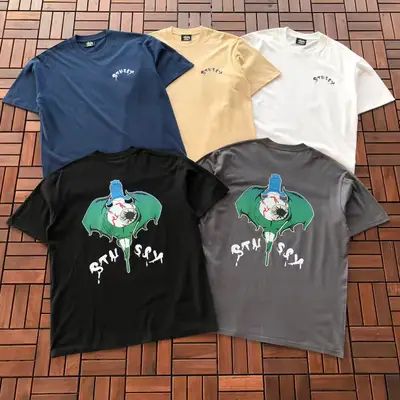 STUSSY T-Shirt