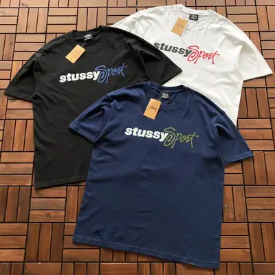 STUSSY T-Shirt