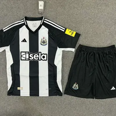 FOOTBALL JERSEYS