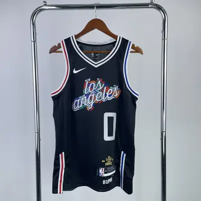 NBA JERSEYS