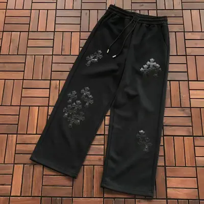 CHROME HEARTS Hose
