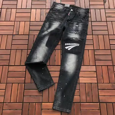 DSQUARED2 Jeans