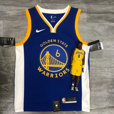 NBA JERSEYS