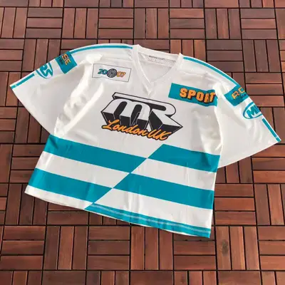 MARTINROSE T-Shirt