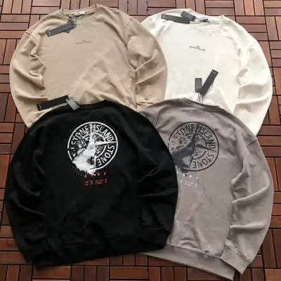 STONE ISLAND Sweater