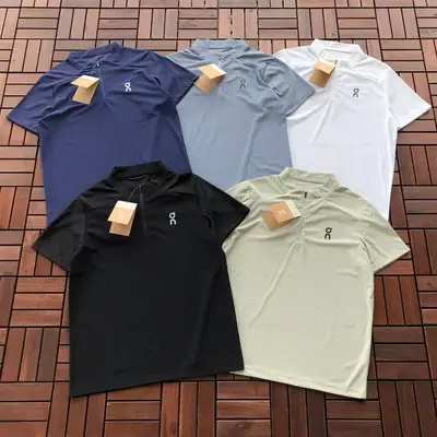 ON RUNNING T-Shirt
