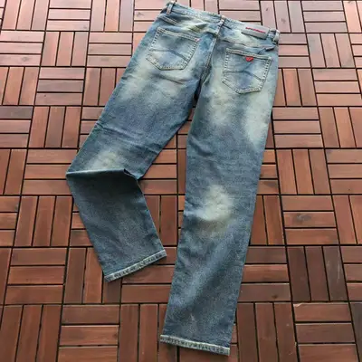 EMPORIO ARMANI Jeans
