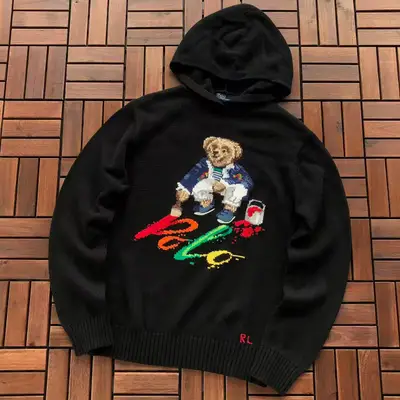 RALPH LAUREN Hoodie