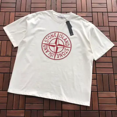 STONE ISLAND T-Shirt