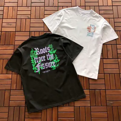 CARHARTT T-Shirt