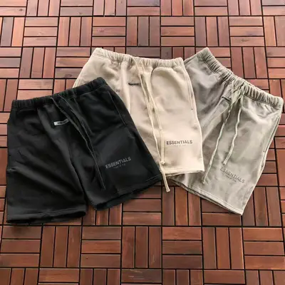 FOG Shorts