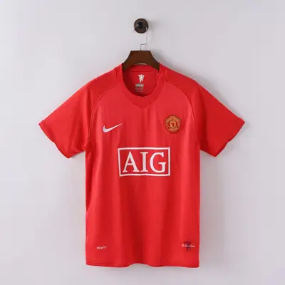 FOOTBALL JERSEYS