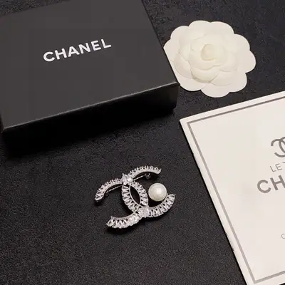 CHANEL Schmuck