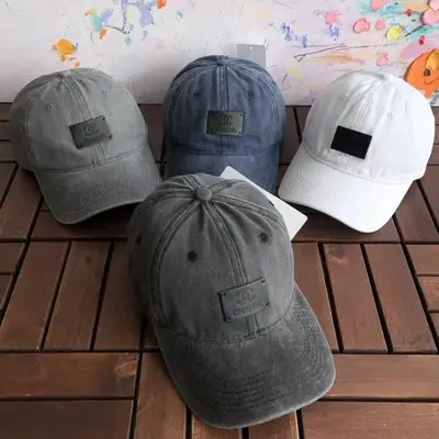 CHANEL Cap