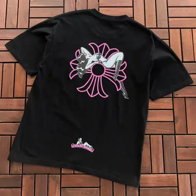 CHROME HEARTS T-Shirt