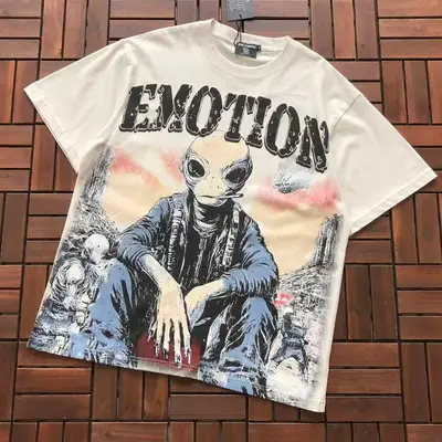 MIXED EMOTION T-Shirt