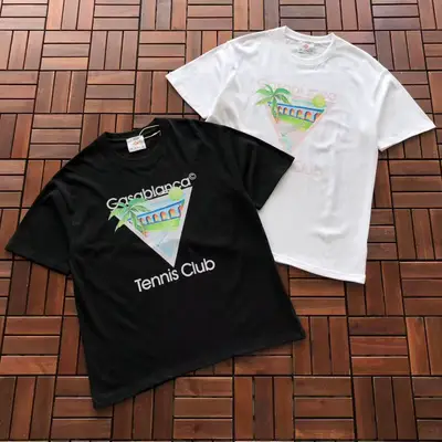 CASABLANCA T-Shirt