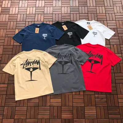 STUSSY T-Shirt