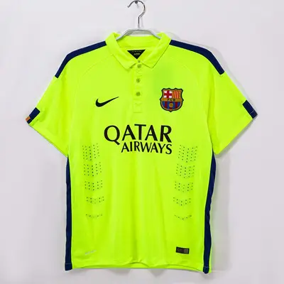 FOOTBALL JERSEYS