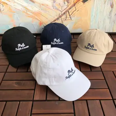 RALPH LAUREN Cap
