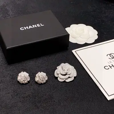 CHANEL Schmuck