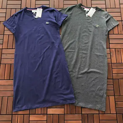 LACOSTE