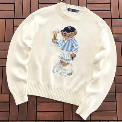 RALPH LAUREN Sweater
