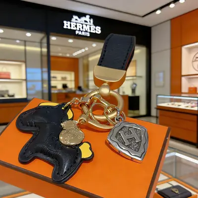 HERMES Schmuck