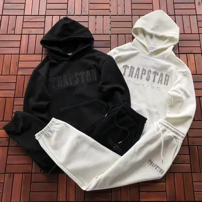 TRAPSTAR Hoodie